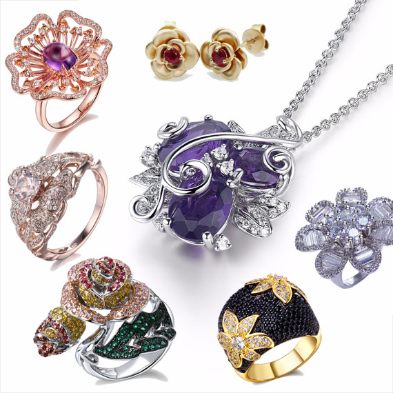 Top 5 Online Jewelry Stores for Women